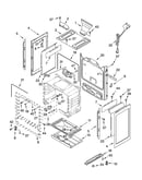 Chassis parts