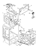 Liner parts