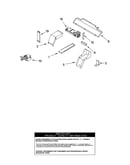 Latch parts