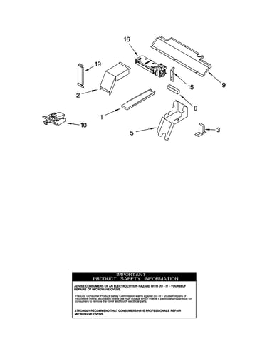 Latch parts