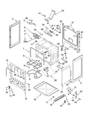 Chassis parts