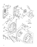 Bulkhead parts