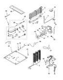 Unit parts, optional parts