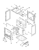 Chassis parts