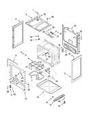 Chassis parts