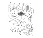 Whirlpool 6GD2SHQXKB02 unit parts diagram