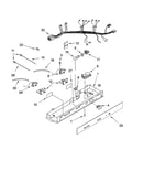 Control parts