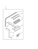 Installation parts