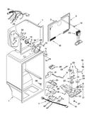 Liner parts