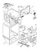 Liner parts