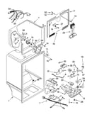Liner parts