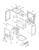 Chassis parts