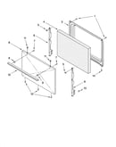 Door parts, miscellaneous parts