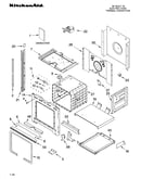 Oven parts