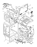 Liner parts