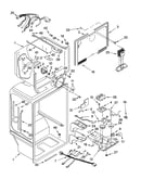 Liner parts