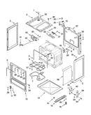 Chassis parts