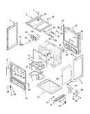 Chassis parts
