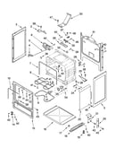 Chassis parts