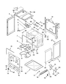 Chassis parts