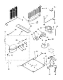 Unit parts, optional parts