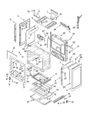 Chassis parts