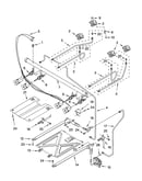Manifold parts