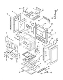 Chassis parts