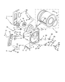 Bulkhead parts