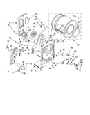 Bulkhead parts