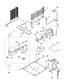 Unit parts, optional parts