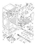 Liner parts
