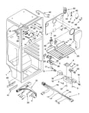 Liner parts
