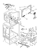 Liner parts