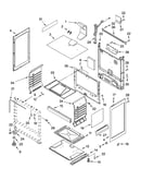 Chassis parts