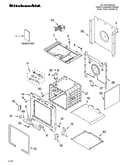 Oven parts