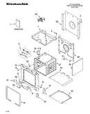 Oven parts