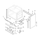 Chassis parts, miscellaneous parts