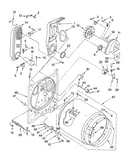 Bulkhead parts