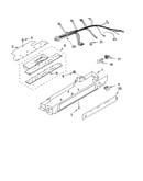 Control parts
