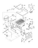 Upper unit parts