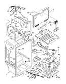 Liner parts