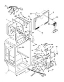 Liner parts