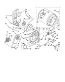 Bulkhead parts