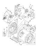 Bulkhead parts