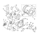 Bulkhead parts