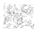 Bulkhead parts