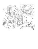 Bulkhead parts