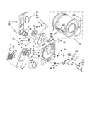 Bulkhead parts