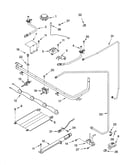 Manifold parts
